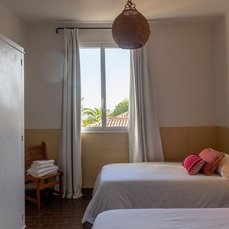 Finca San Diego With Pool & Wifi La Matanza De Acentejo ภายนอก รูปภาพ