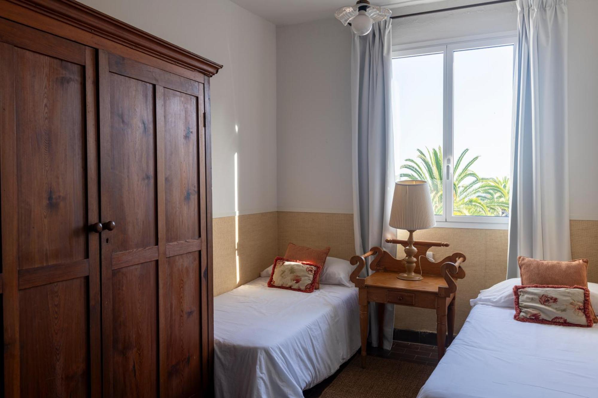 Finca San Diego With Pool & Wifi La Matanza De Acentejo ภายนอก รูปภาพ