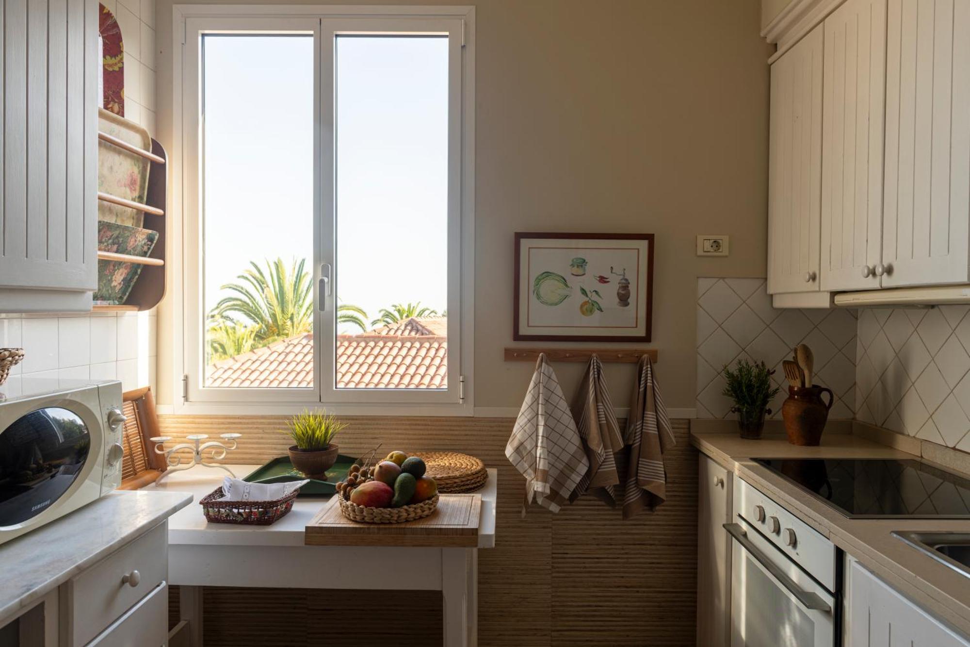 Finca San Diego With Pool & Wifi La Matanza De Acentejo ภายนอก รูปภาพ