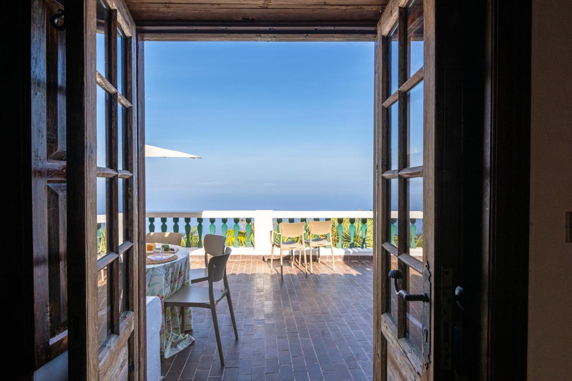 Finca San Diego With Pool & Wifi La Matanza De Acentejo ภายนอก รูปภาพ