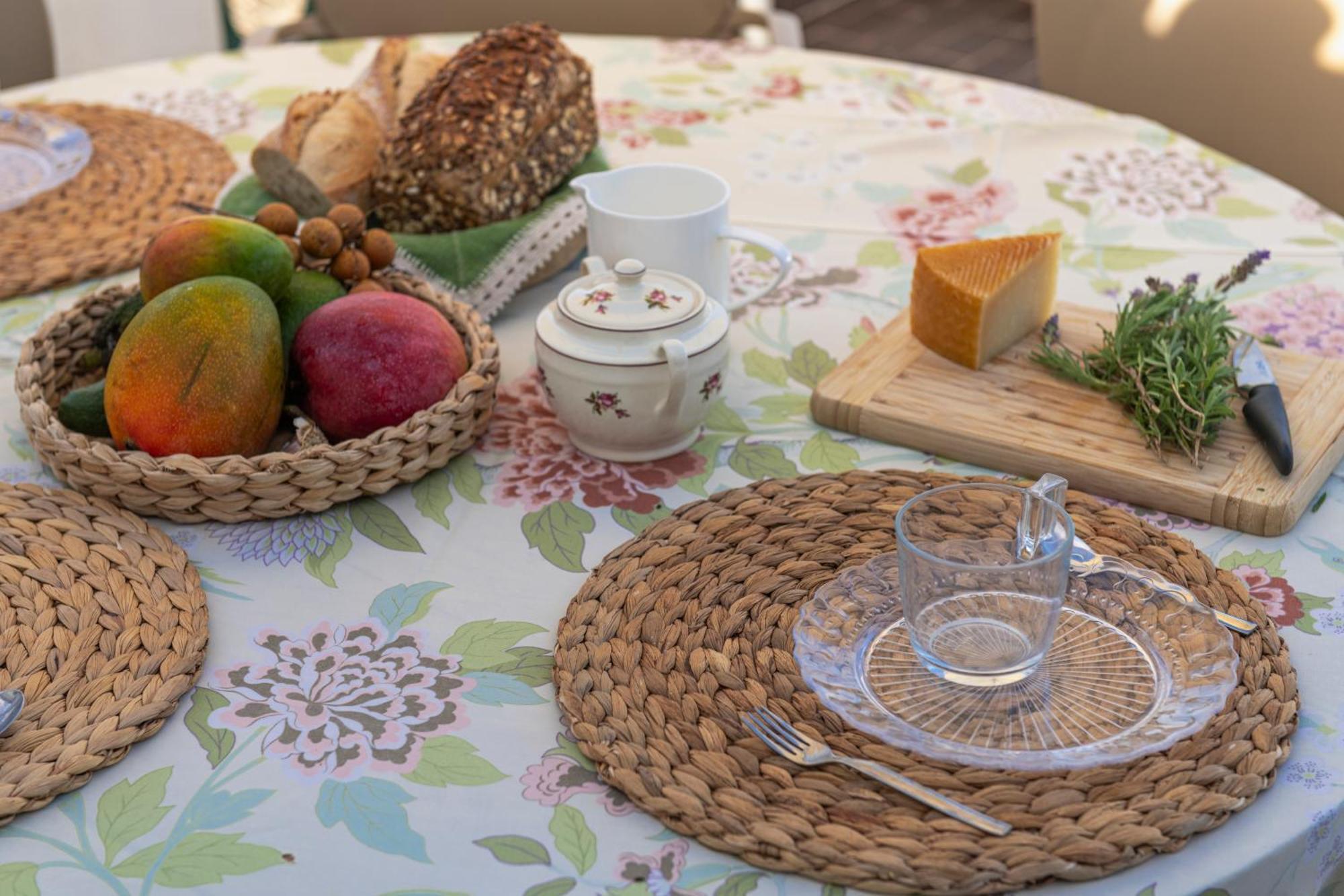 Finca San Diego With Pool & Wifi La Matanza De Acentejo ภายนอก รูปภาพ