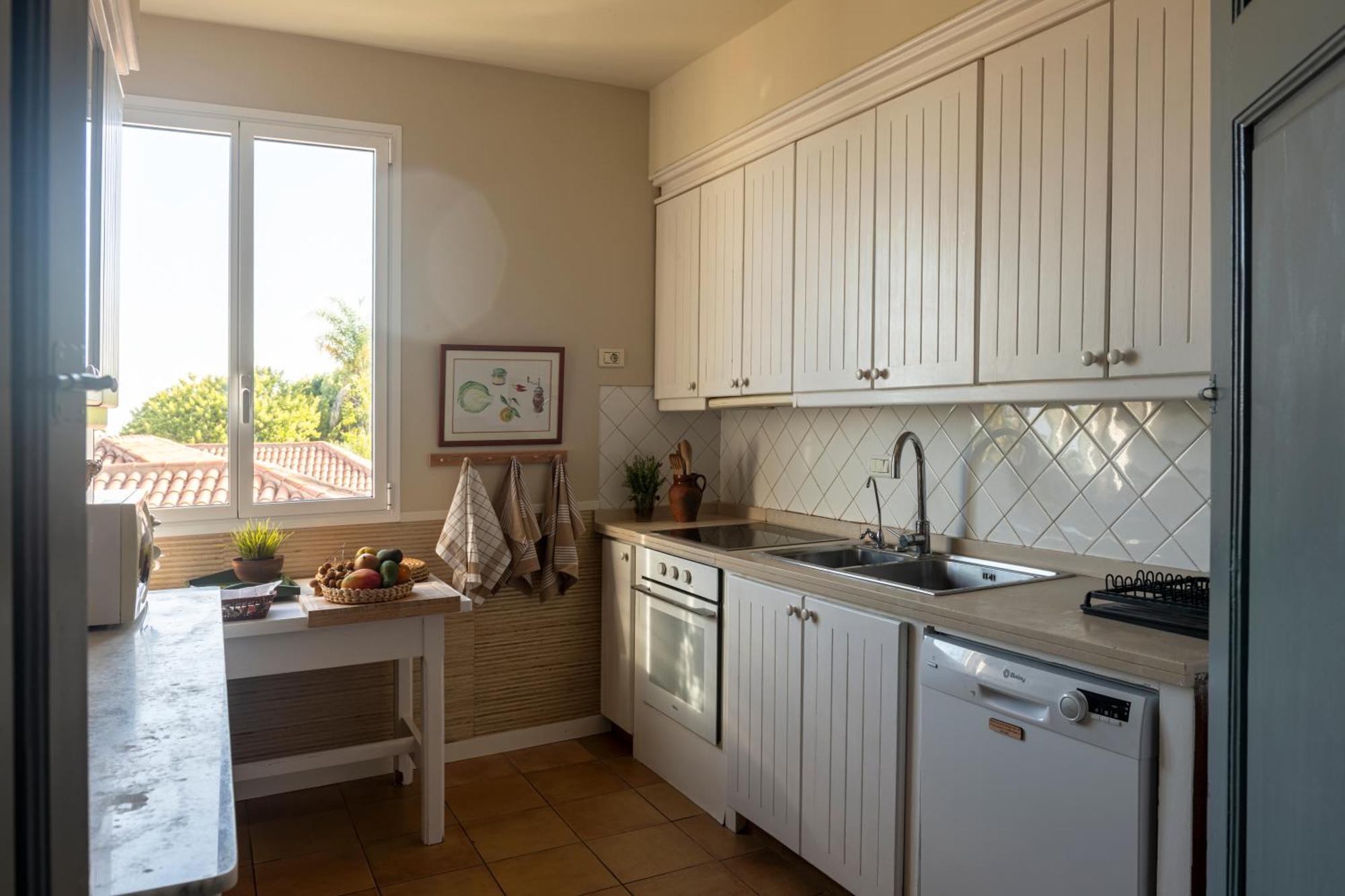 Finca San Diego With Pool & Wifi La Matanza De Acentejo ภายนอก รูปภาพ